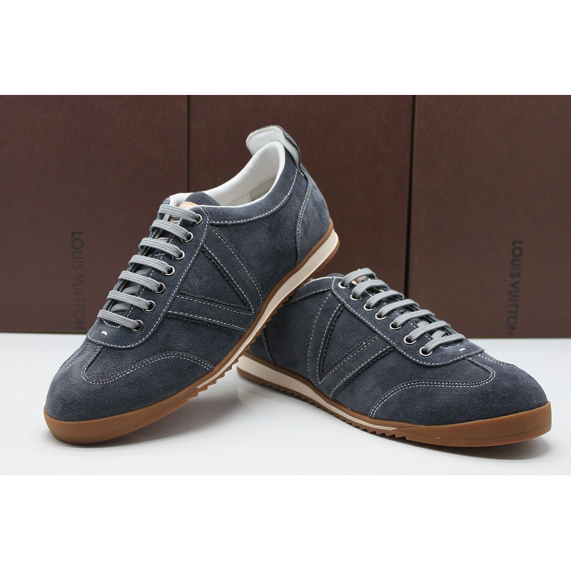 2013 Winter Louis vuitton men shoes