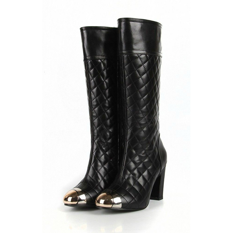 2014 Chanel women boot