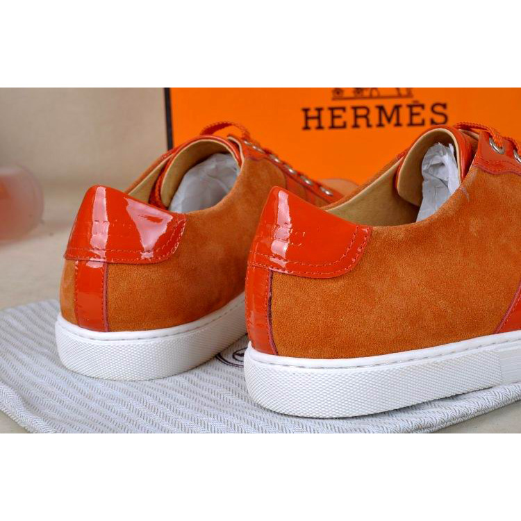 2014 Hermes men shoes