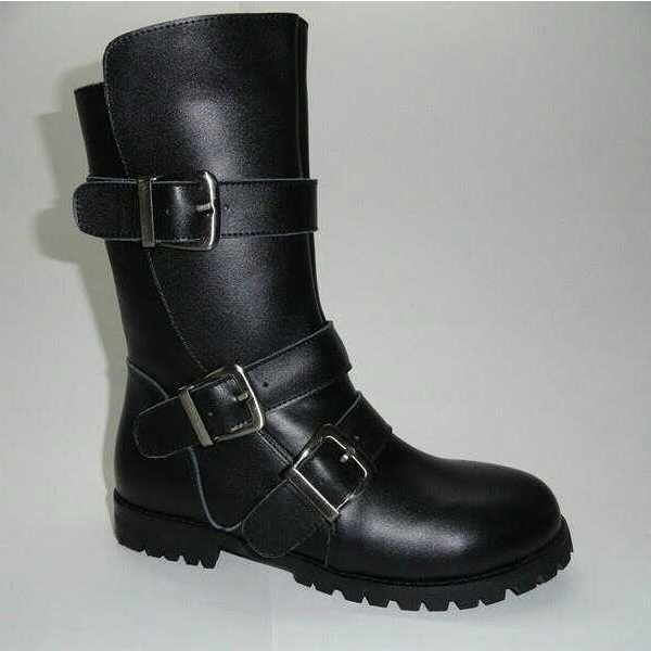2014 New Arrivals Chanel Winter Boots