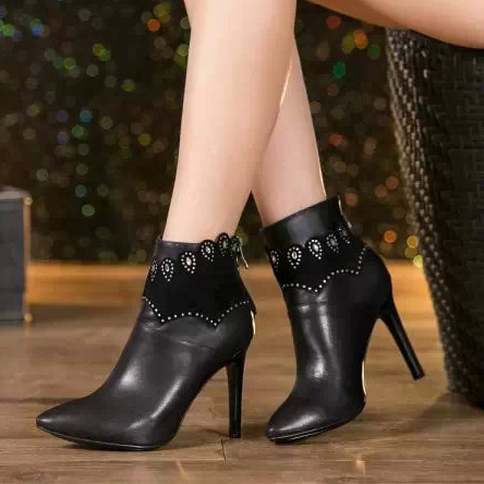 2015 Dior women Boots