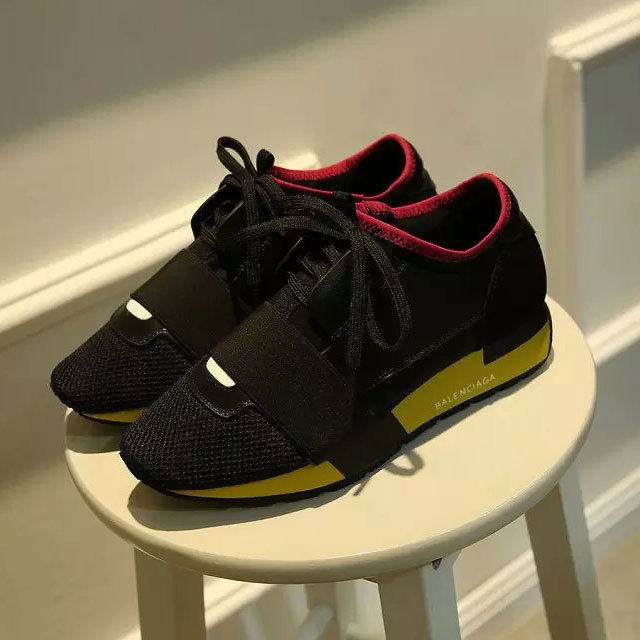 2016 Balenciaga women sneakers shoes