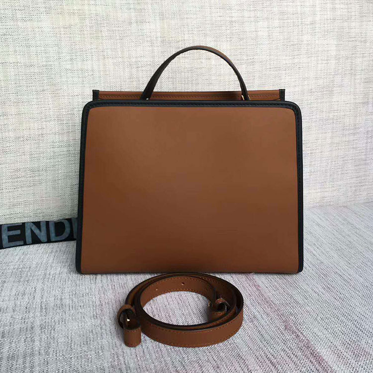 2017 Fendi RUNAWAY BAG