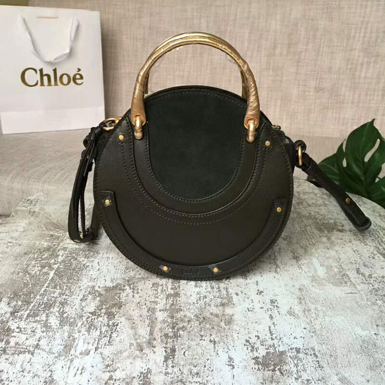 2018 Chloe SMALL PIXIE BAG