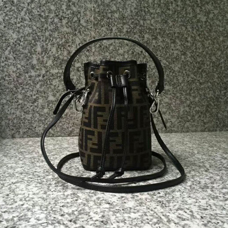 2018 Fendi MON TRESOR
