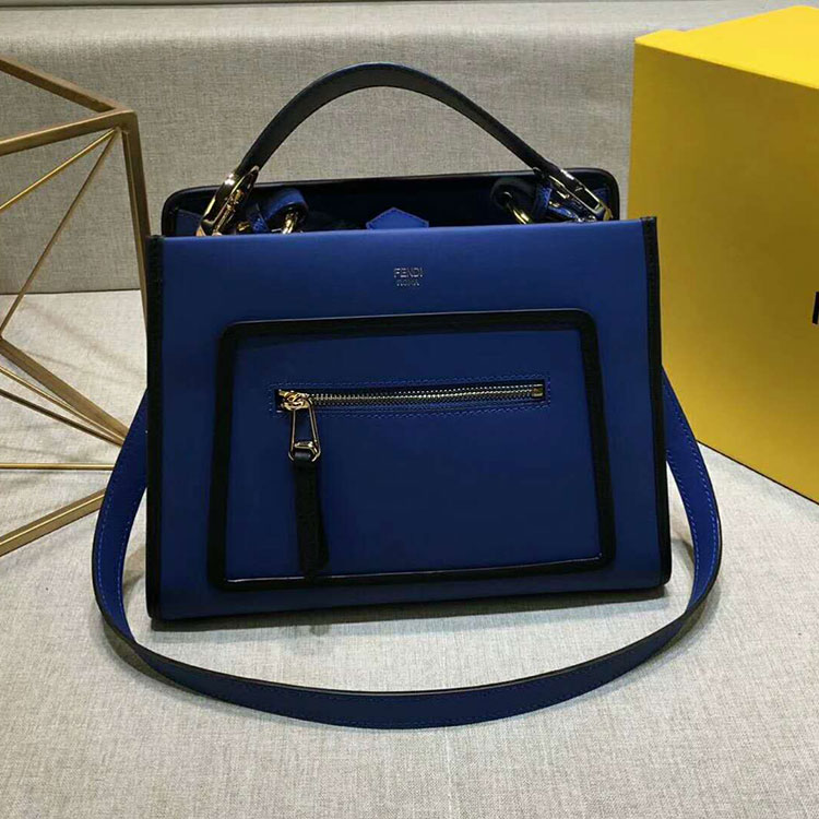 2018 Fendi RUNAWAY BAG