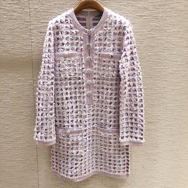 2019 Chanel Clothes