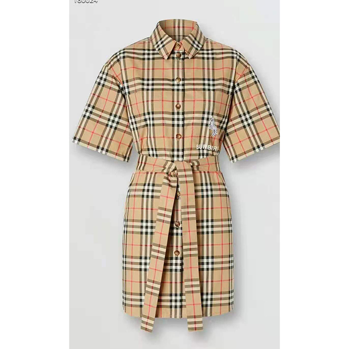 2021 Burberry Clothes