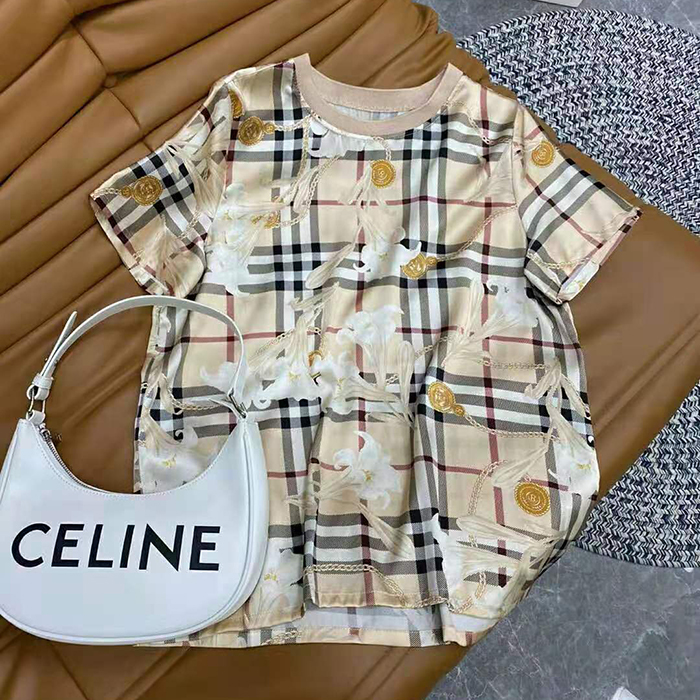 2021 Burberry Clothes