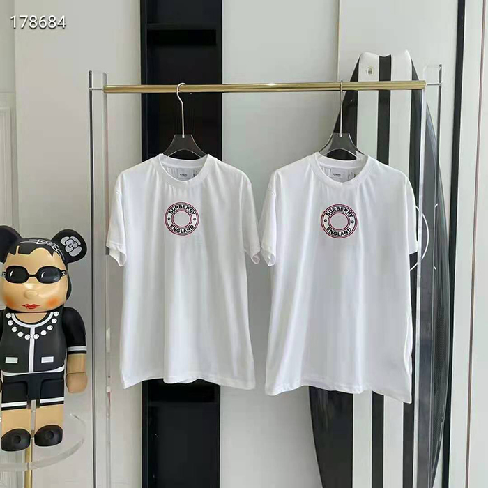 2021 Burberry Clothes