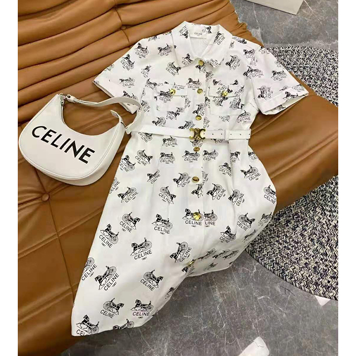 2021 Celine Clothes