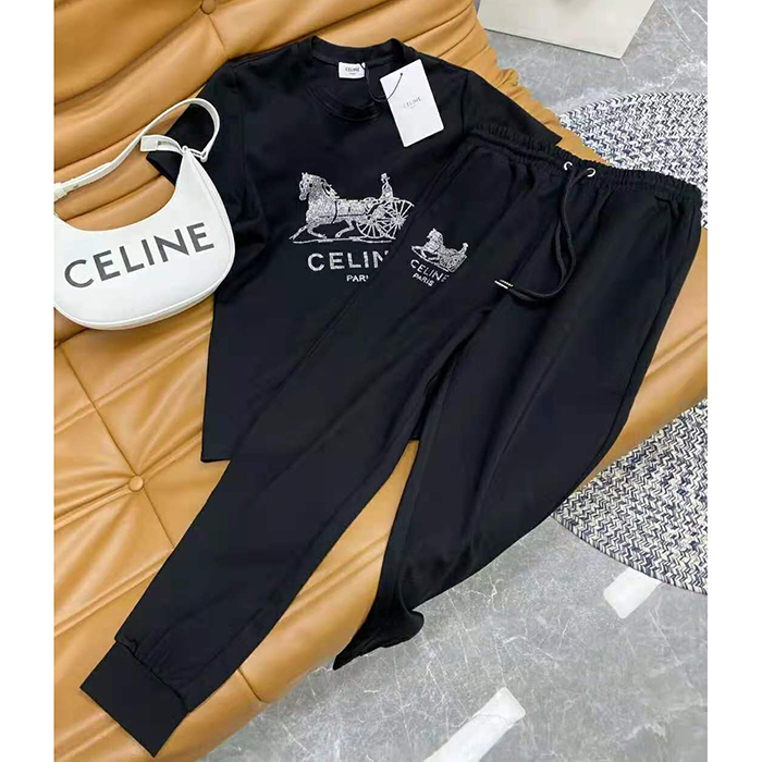 2021 Celine Clothes