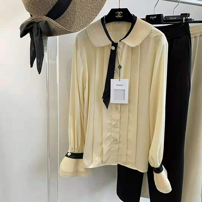 2021 Chanel Clothes