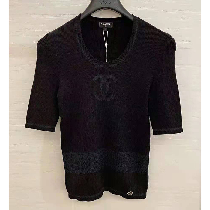 2021 Chanel Clothes