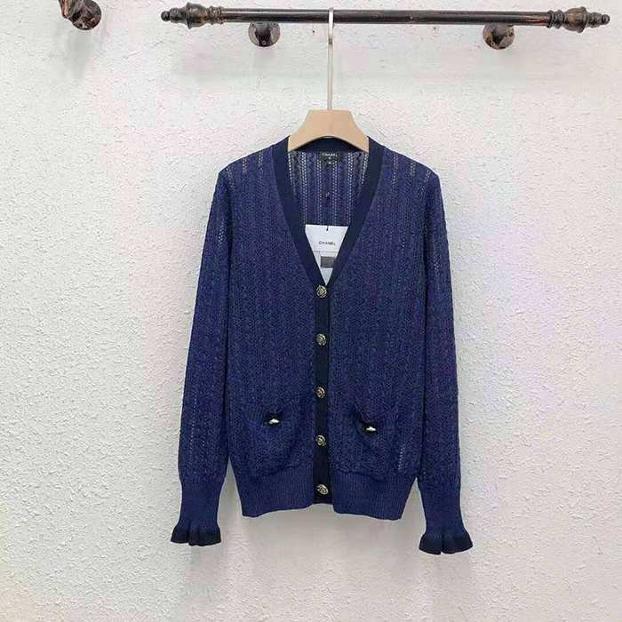 2021 Chanel Clothes
