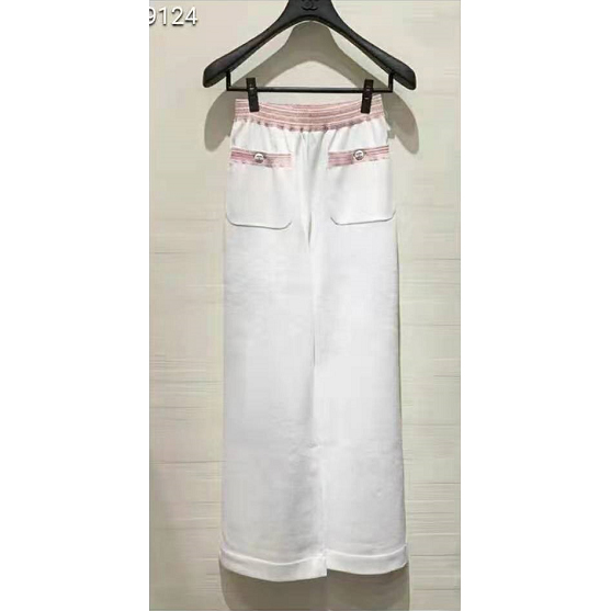 2021 Chanel Clothes