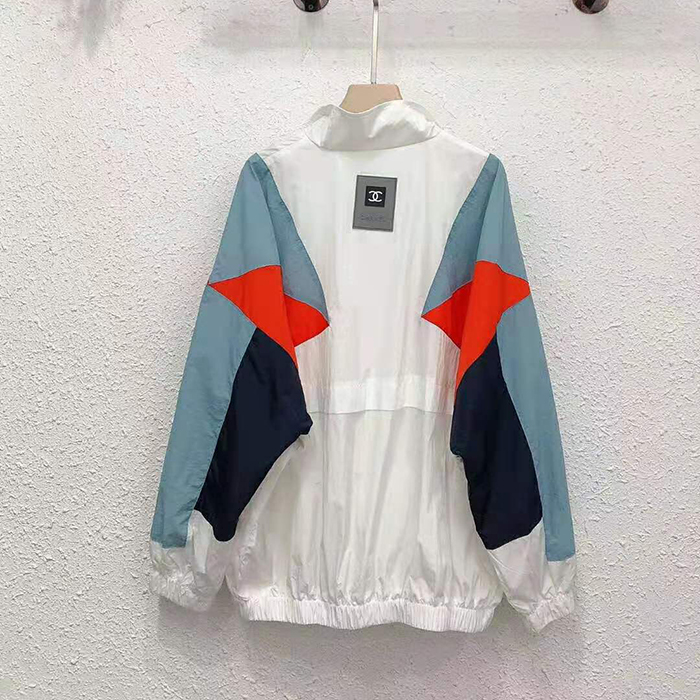 2021 Chanel Clothes