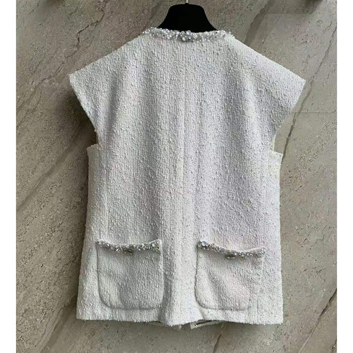 2021 Chanel Clothes