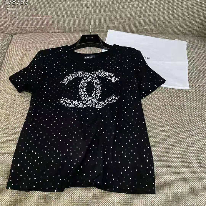 2021 Chanel Clothes
