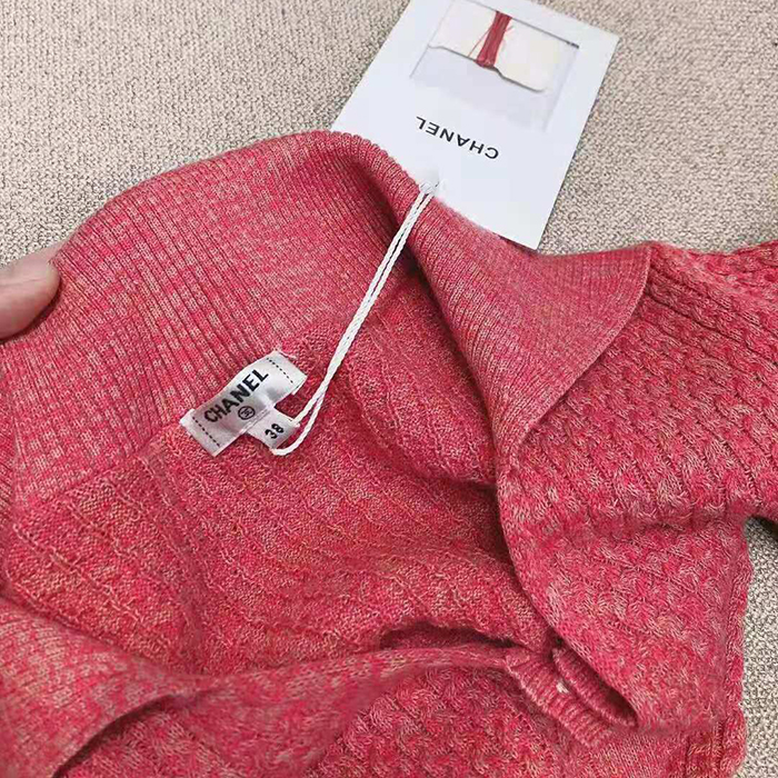 2021 Chanel Clothes