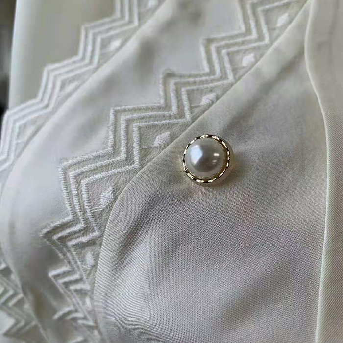 2021 Chanel Clothes
