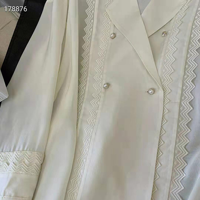 2021 Chanel Clothes