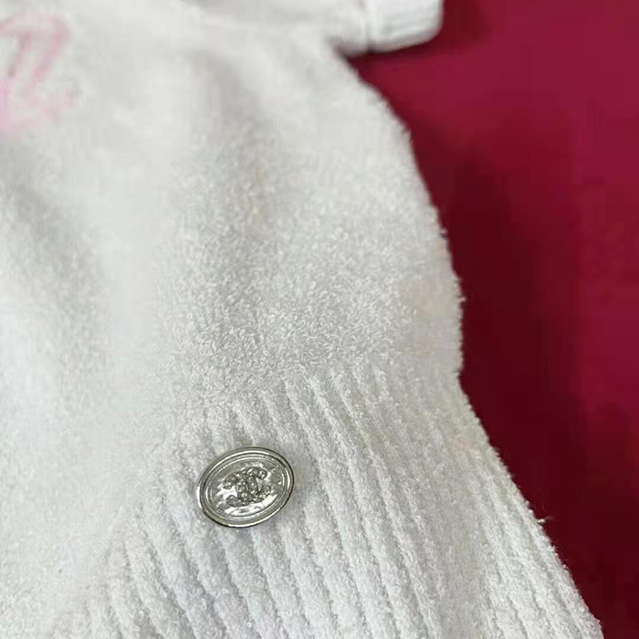 2021 Chanel Clothes