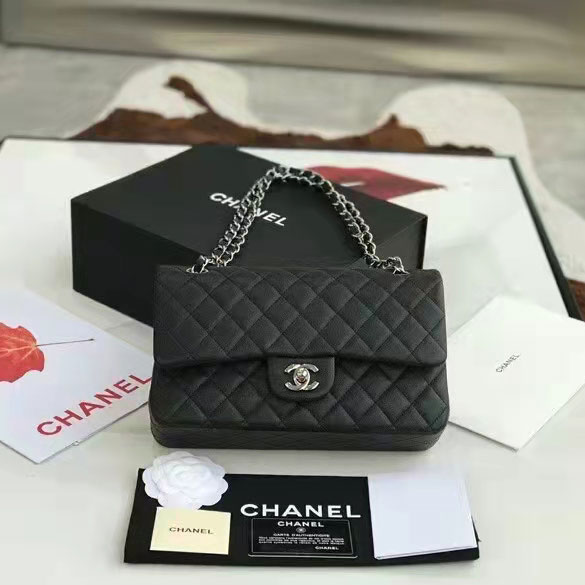 2021 Chanel classic Flap bag
