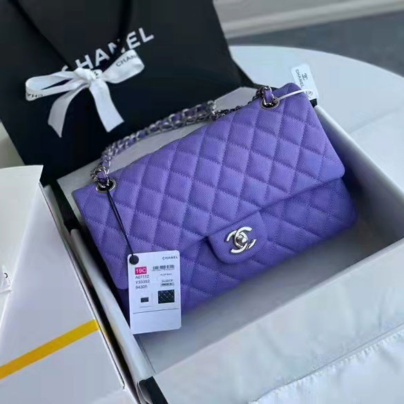 2021 Chanel classic Flap bag