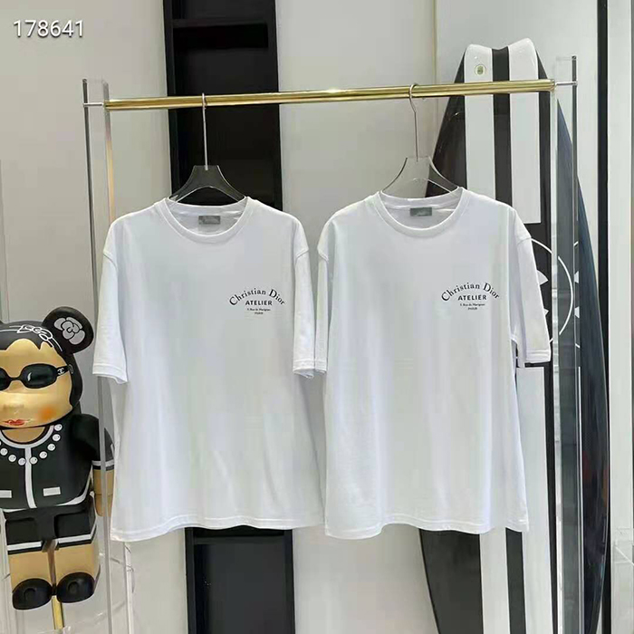 2021 Dior Clothes
