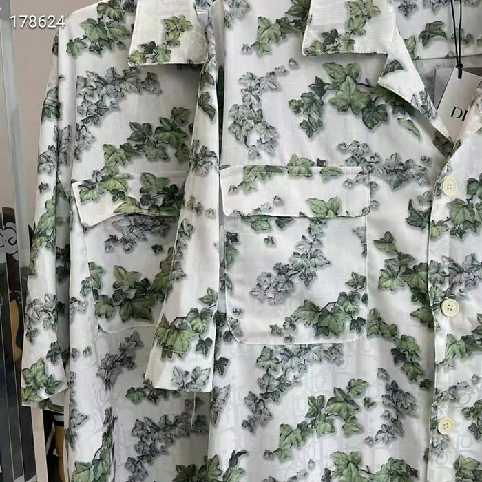 2021 Dior Clothes