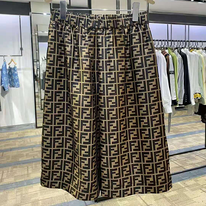 2021 Fendi Clothes