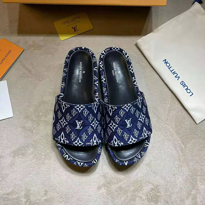 2021 Louis vitton women shoes