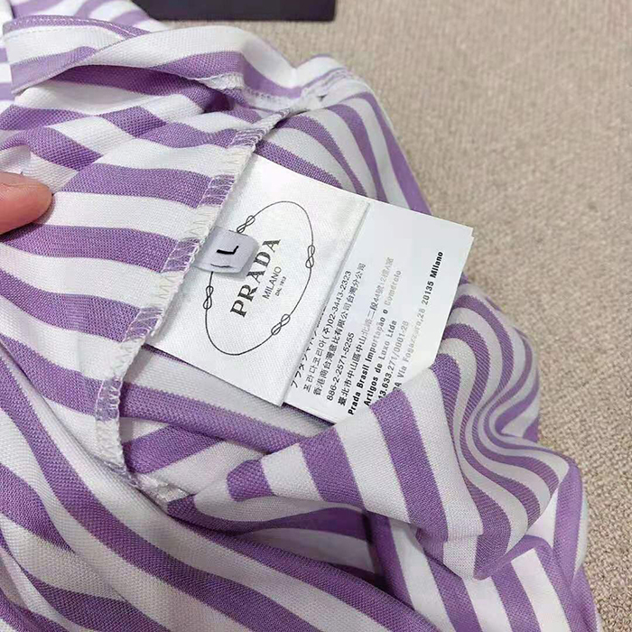 2021 Prada Clothes