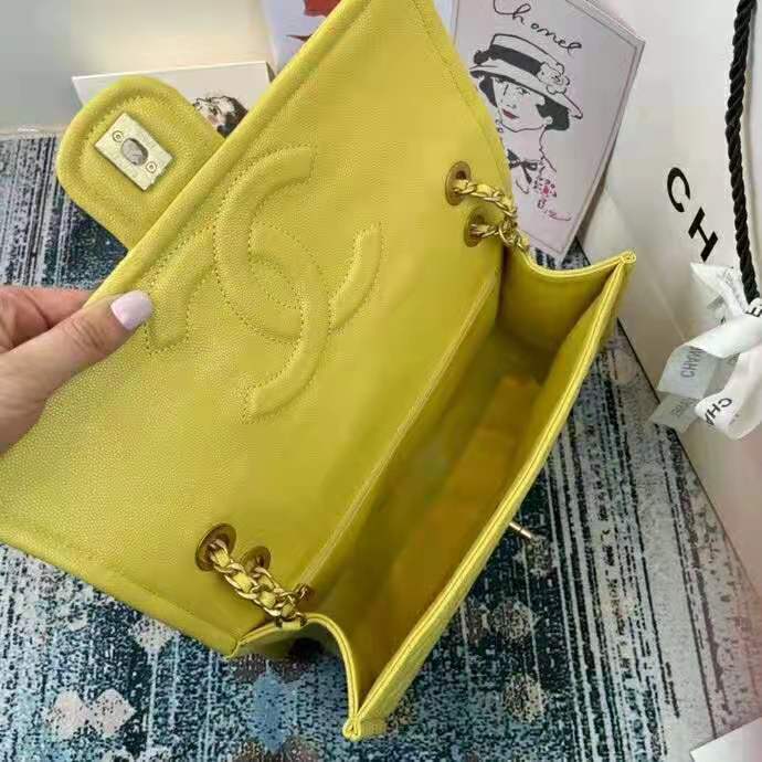 2021 chanel flap bag