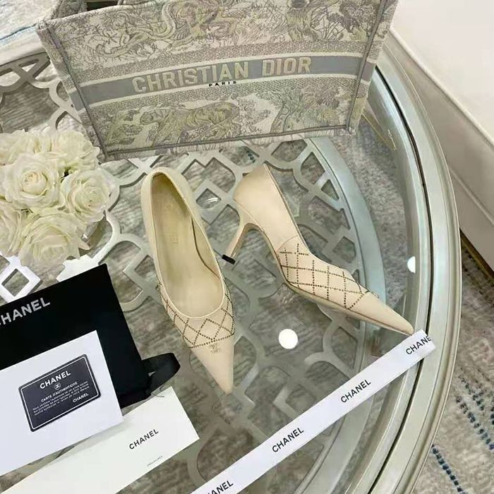 2021 chanle shoes