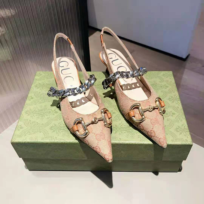 2021 gucci women shoes