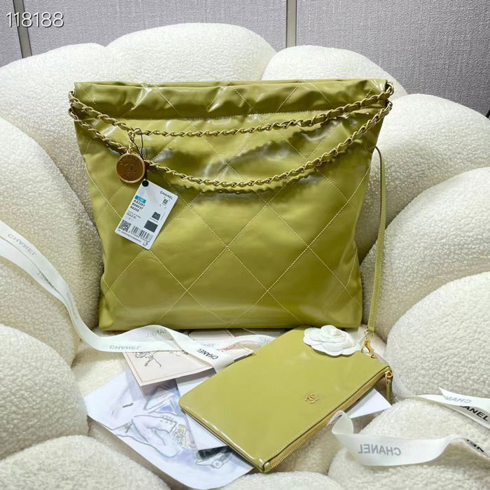 2022 Chanel 22 Handbag