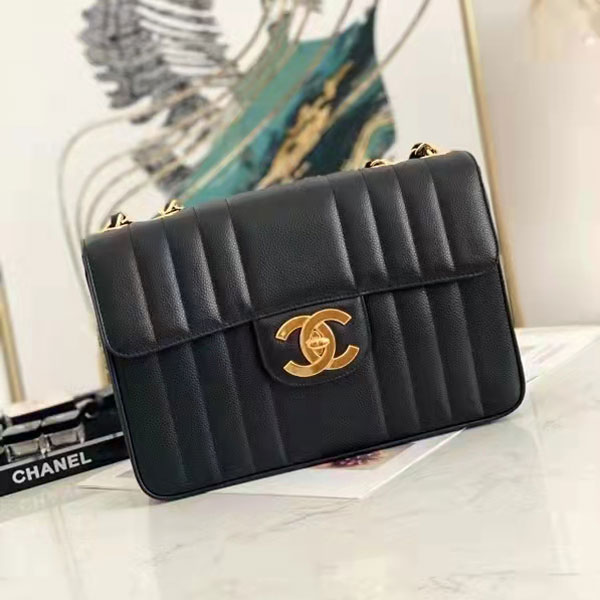 2022 Chanel Classic Flap Bag