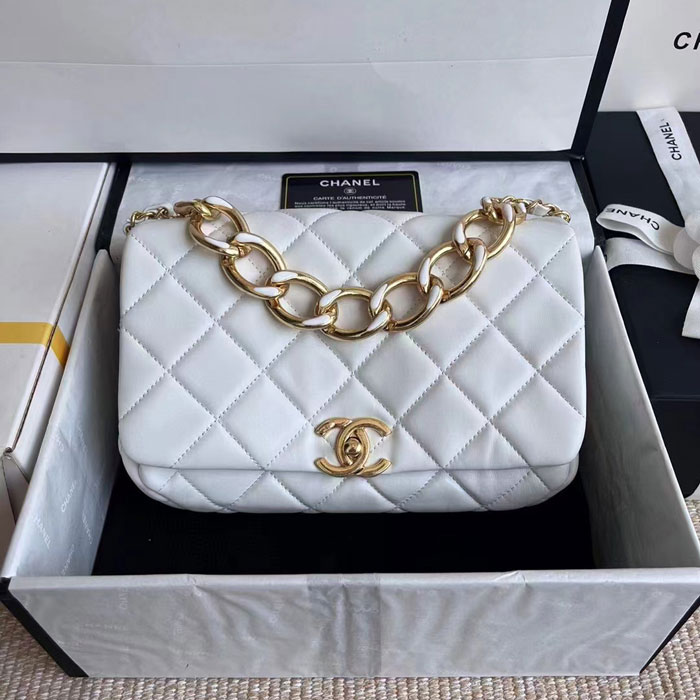 2022 Chanel Flap Bag