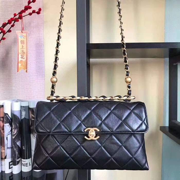 2022 Chanel Flap Bag