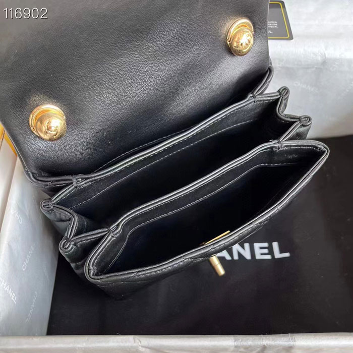 2022 Chanel Mini Flap Bag