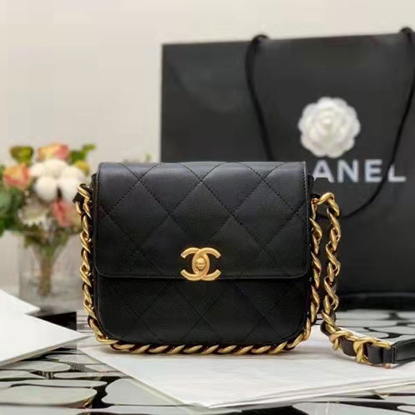 2022 Chanel Mini Flap Bags