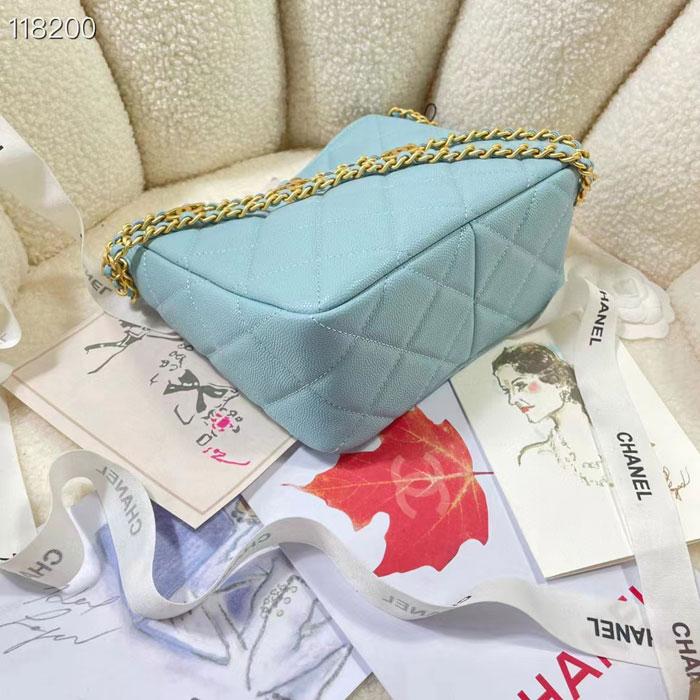 2022 Chanel SMALL FLAP BAG