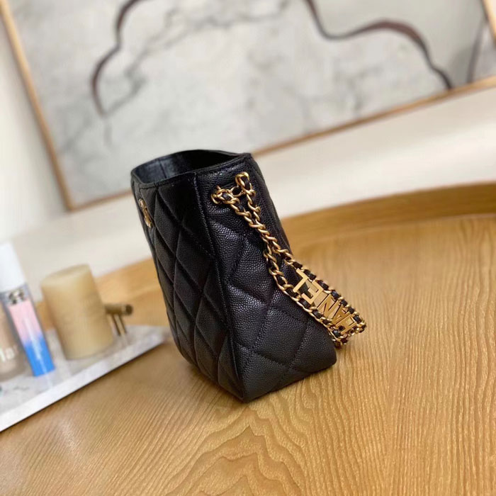2022 Chanel Small Hobo Bag