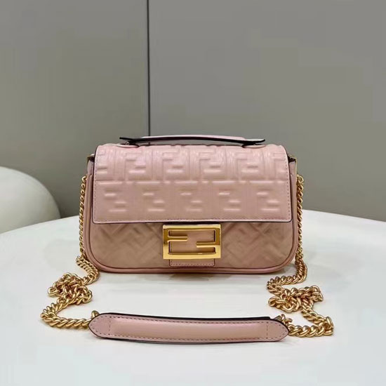 2022 Fendi Chain Midi