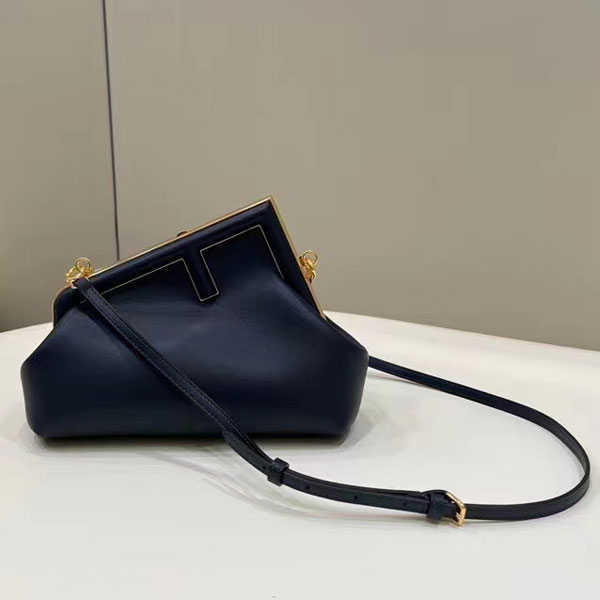 2022 Fendi First Small