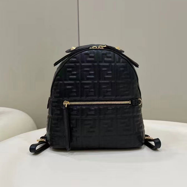 2022 Fendi Mini Backpack