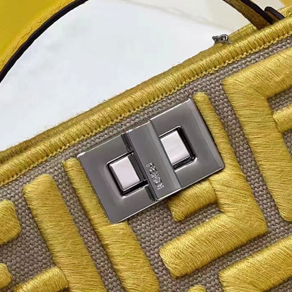 2022 Fendi Mini bag