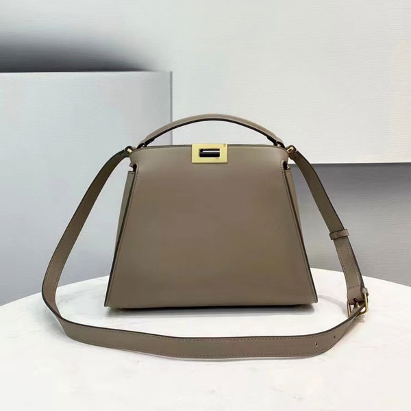 2022 Fendi Peekaboo ISeeU Small